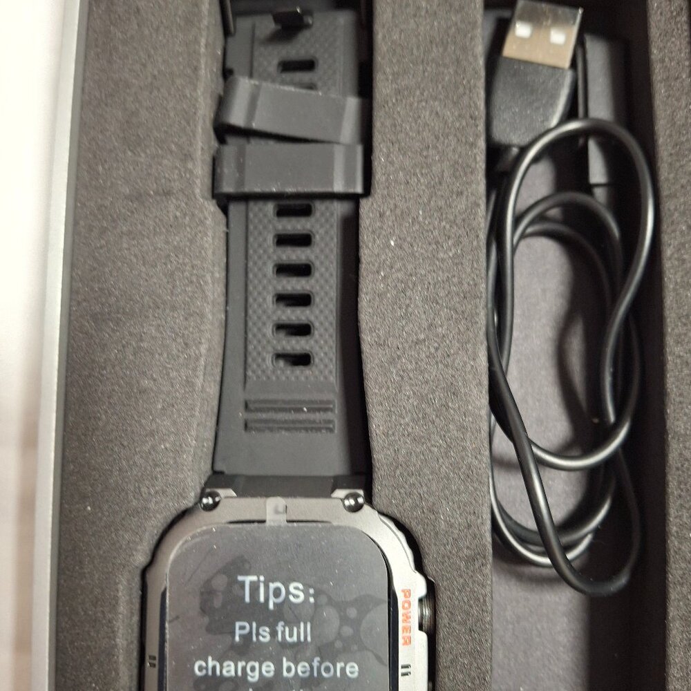 AMAZTIM Smart watches